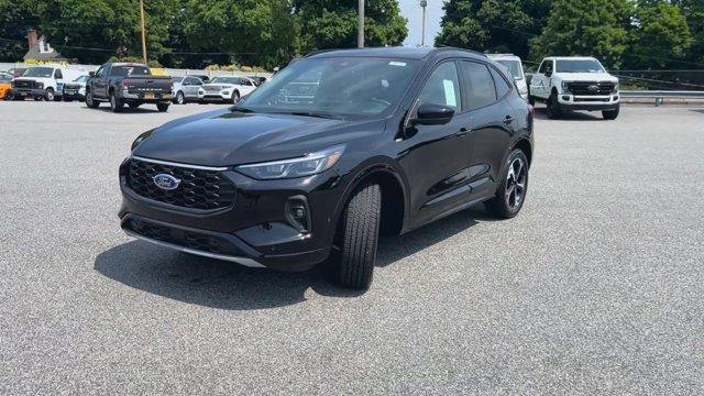 new 2024 Ford Escape car, priced at $41,365