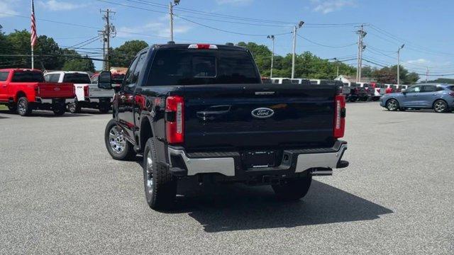 new 2024 Ford F-350 car, priced at $91,315
