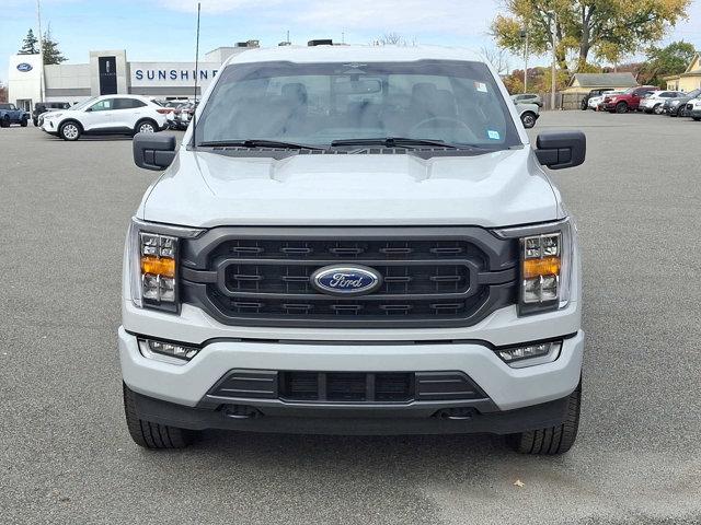 used 2023 Ford F-150 car, priced at $51,900