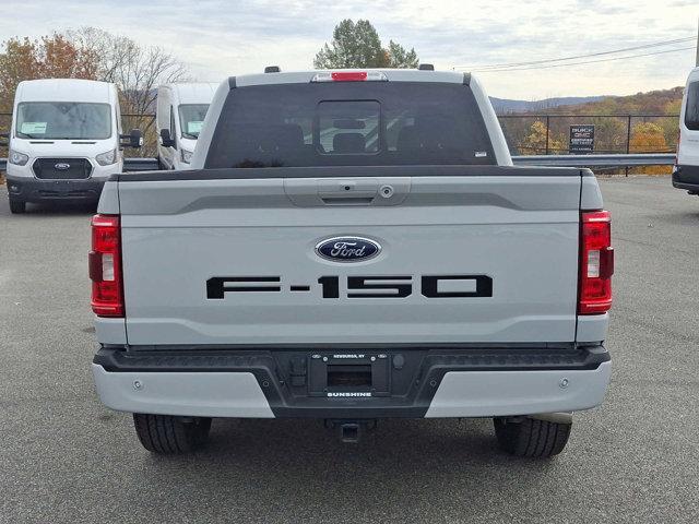 used 2023 Ford F-150 car, priced at $51,900