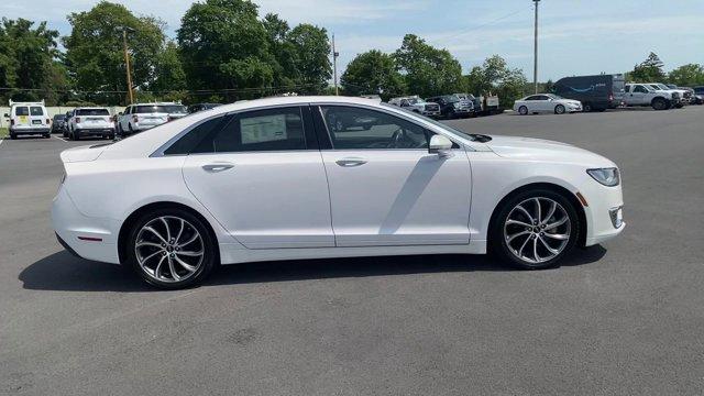 used 2019 Lincoln MKZ car, priced at $19,000