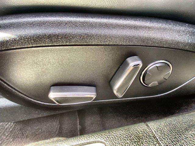 used 2019 Lincoln MKZ car, priced at $19,000