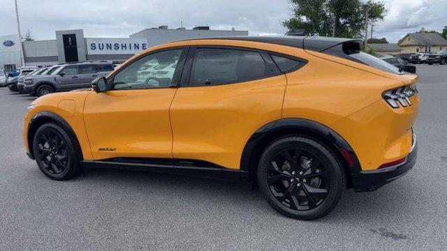 new 2023 Ford Mustang Mach-E car, priced at $50,735