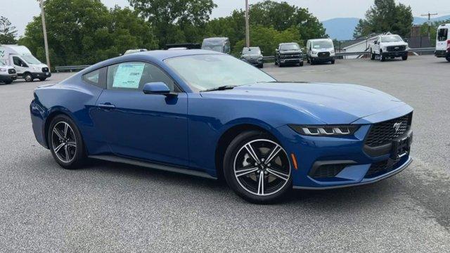 new 2024 Ford Mustang car, priced at $42,560