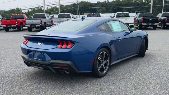 new 2024 Ford Mustang car, priced at $42,560