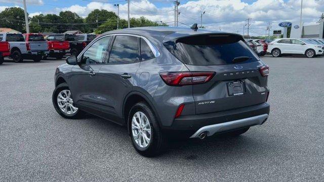 new 2024 Ford Escape car, priced at $34,155