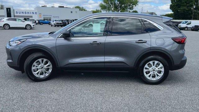 new 2024 Ford Escape car, priced at $34,155