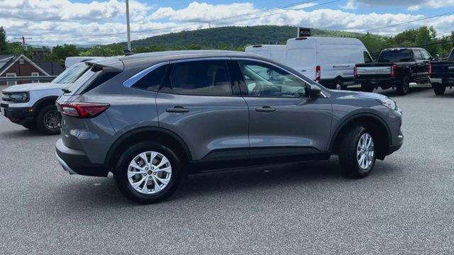 new 2024 Ford Escape car, priced at $34,155