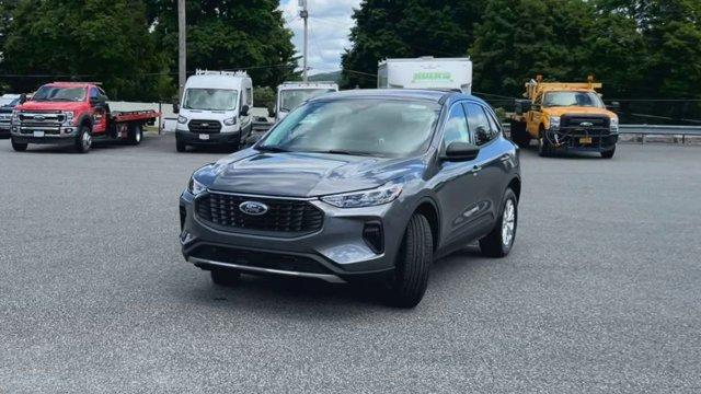 new 2024 Ford Escape car, priced at $34,155