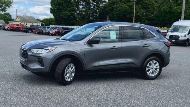 new 2024 Ford Escape car, priced at $34,155