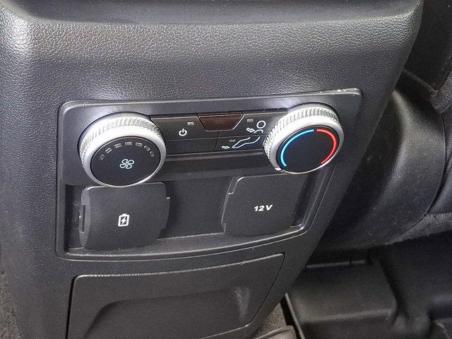 used 2022 Ford Explorer car, priced at $25,900