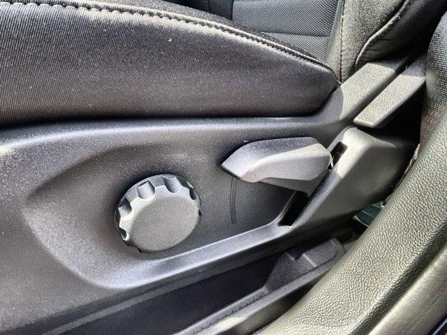 used 2024 Ford Edge car, priced at $28,900