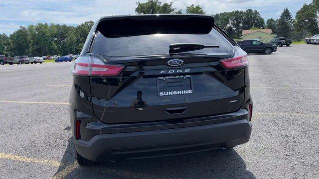 used 2024 Ford Edge car, priced at $28,900