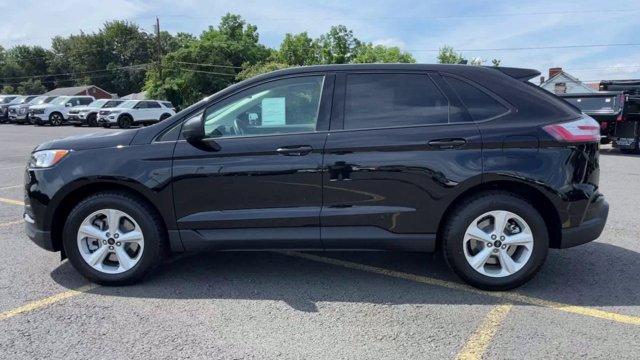 used 2024 Ford Edge car, priced at $28,900