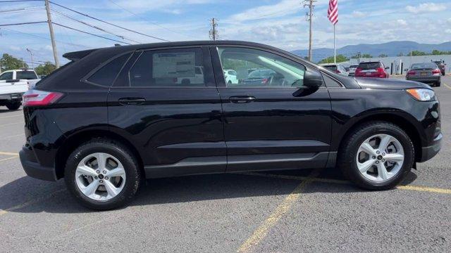 used 2024 Ford Edge car, priced at $28,900