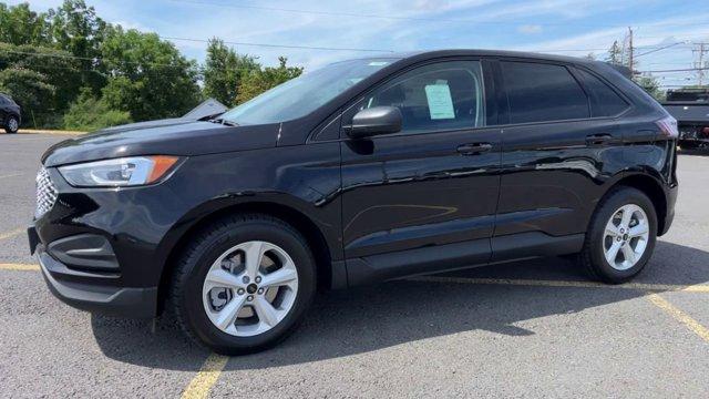 used 2024 Ford Edge car, priced at $28,900
