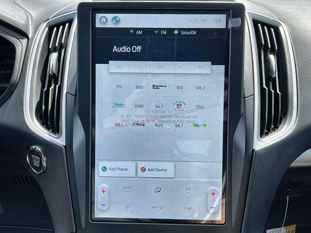 used 2024 Ford Edge car, priced at $28,900