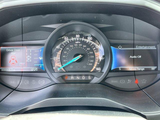 used 2024 Ford Edge car, priced at $28,900