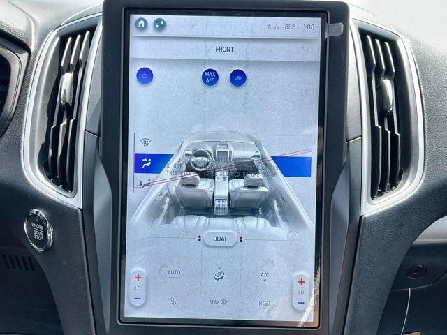 used 2024 Ford Edge car, priced at $28,900