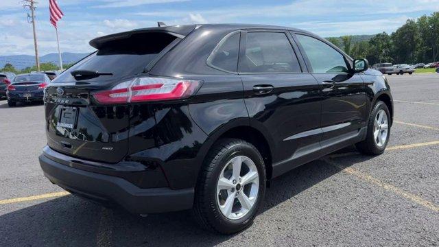 used 2024 Ford Edge car, priced at $28,900