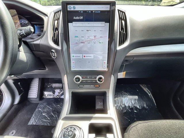 used 2024 Ford Edge car, priced at $28,900