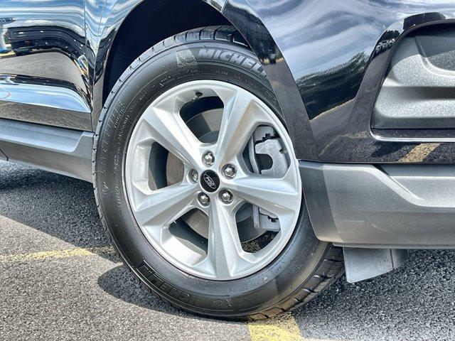 used 2024 Ford Edge car, priced at $28,900