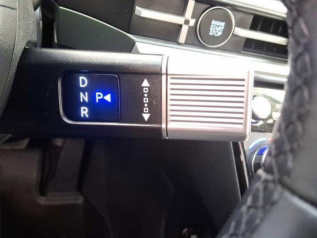 used 2024 Hyundai Santa Fe car, priced at $30,900