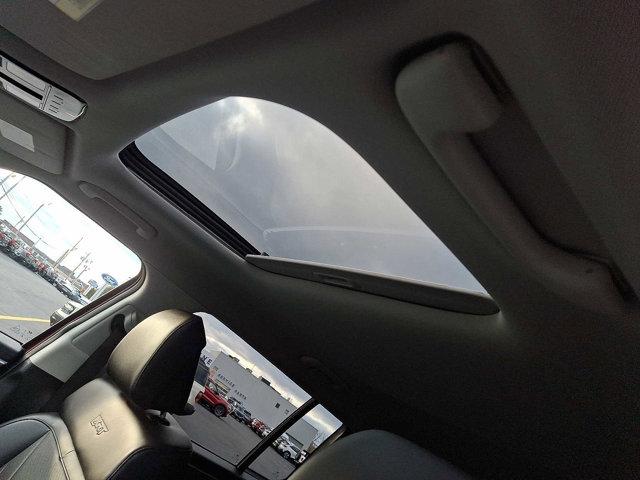 used 2024 Hyundai Santa Fe car, priced at $30,900