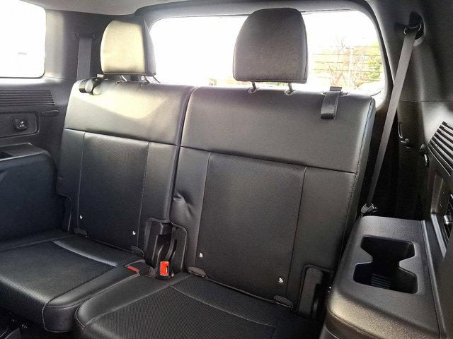 used 2024 Hyundai Santa Fe car, priced at $30,900