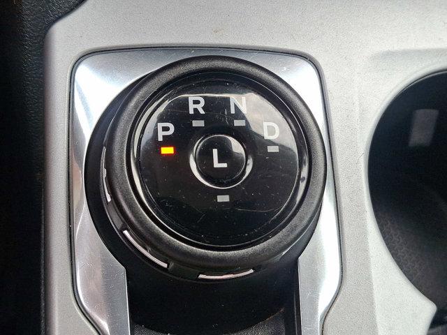 used 2021 Ford Bronco Sport car, priced at $23,239