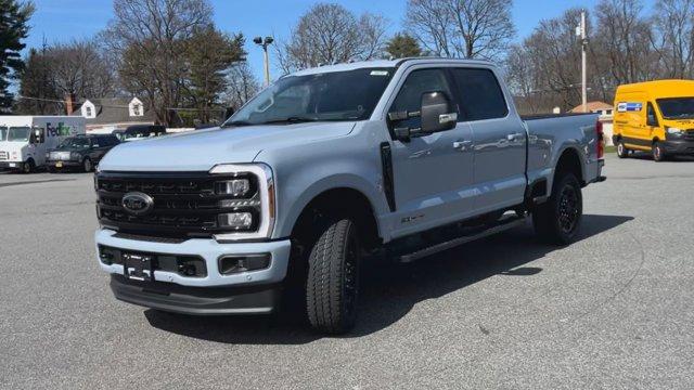 new 2024 Ford F-350 car, priced at $92,315