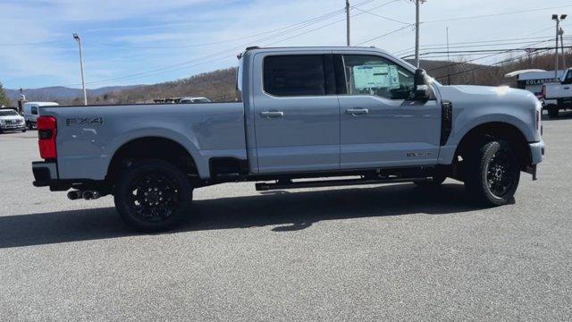 new 2024 Ford F-350 car, priced at $92,315