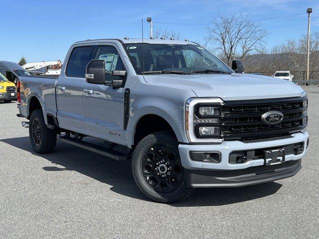 new 2024 Ford F-350 car, priced at $92,315