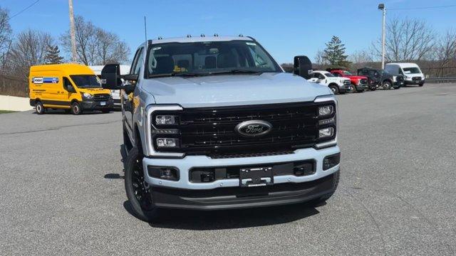 new 2024 Ford F-350 car, priced at $92,315