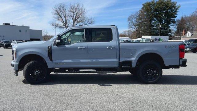 new 2024 Ford F-350 car, priced at $92,315