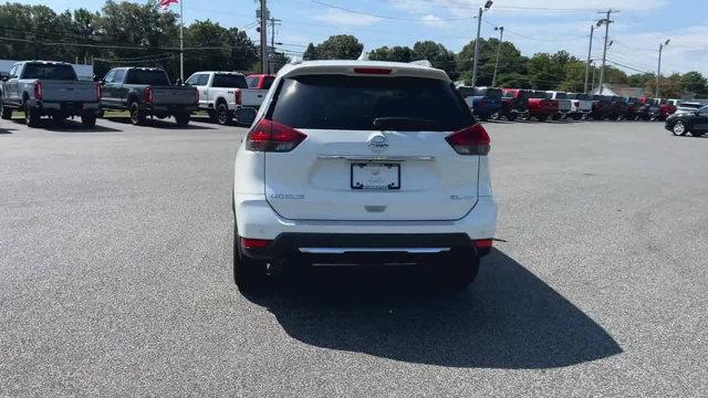 used 2020 Nissan Rogue car, priced at $20,900