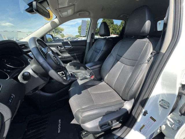 used 2020 Nissan Rogue car, priced at $20,900