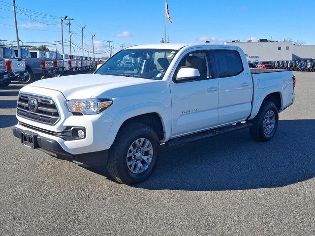 used 2019 Toyota Tacoma car, priced at $27,700