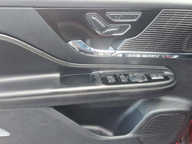 used 2022 Lincoln Corsair car, priced at $31,500