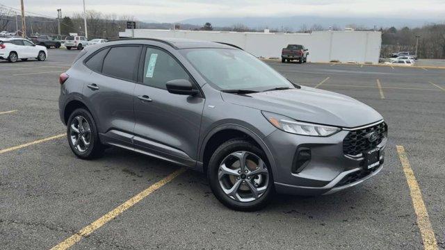 new 2024 Ford Escape car, priced at $35,995