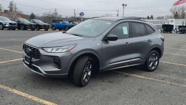 new 2024 Ford Escape car, priced at $35,995