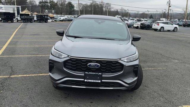 new 2024 Ford Escape car, priced at $35,995