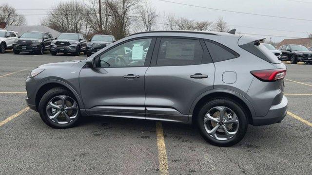 new 2024 Ford Escape car, priced at $35,995