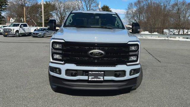 new 2024 Ford F-350 car, priced at $82,100