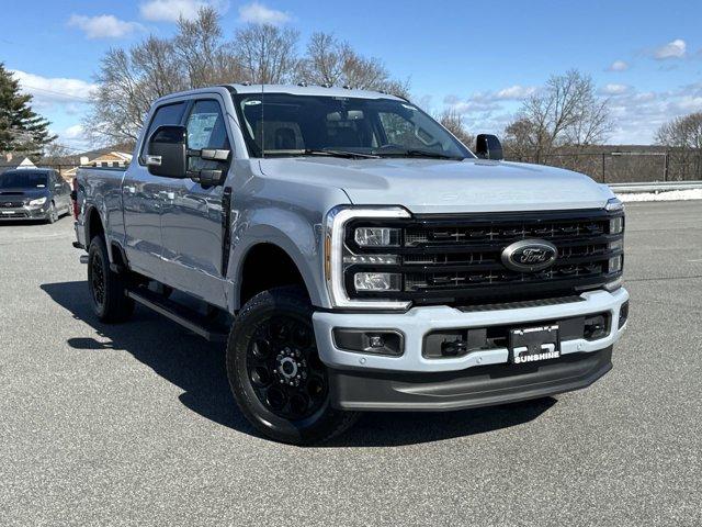 new 2024 Ford F-350 car, priced at $82,100