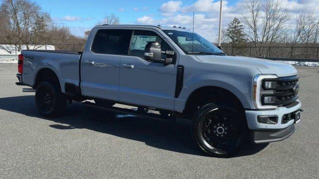 new 2024 Ford F-350 car, priced at $82,100