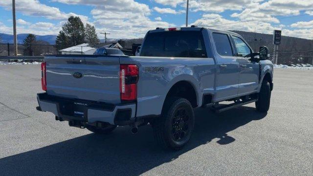 new 2024 Ford F-350 car, priced at $82,100