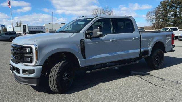 new 2024 Ford F-350 car, priced at $82,100