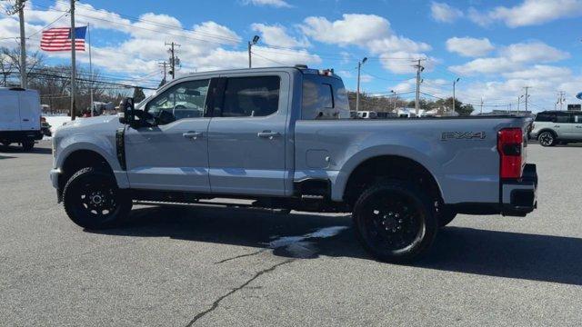 new 2024 Ford F-350 car, priced at $82,100