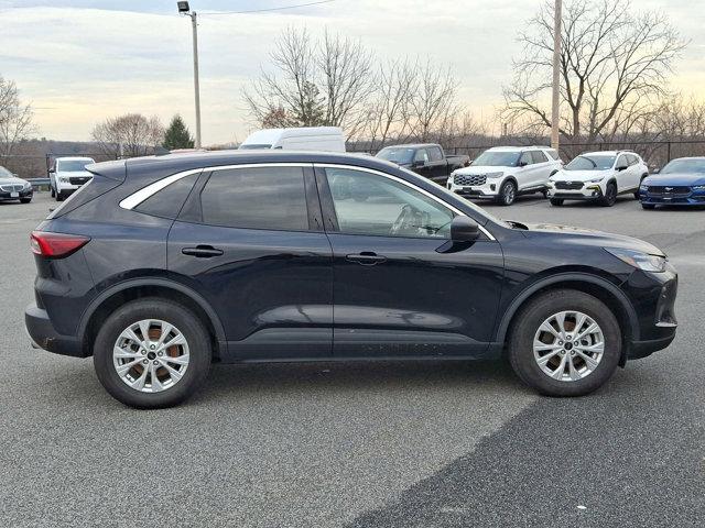 used 2024 Ford Escape car, priced at $27,500